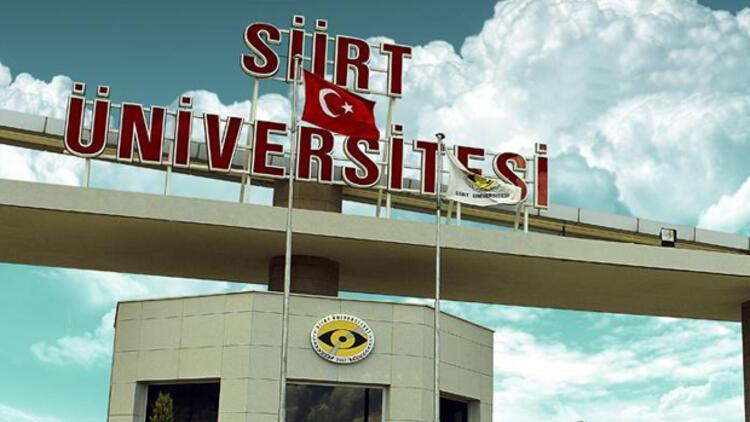 Yok Ten Siirt Universitesi Tip Fakultesi Ne Onay Son Dakika Egitim Haberleri