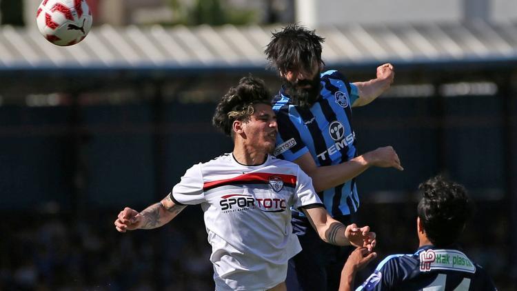 Adana Demirspor sonradan açıldı