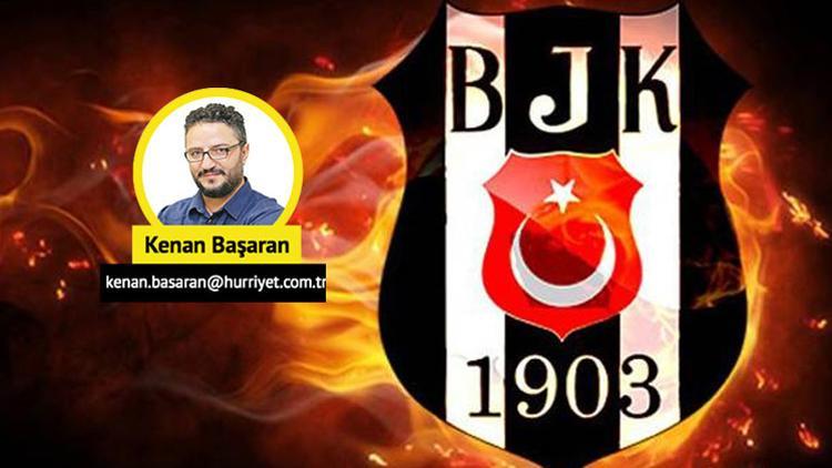 Kenan Başaran: Beşiktaş'ı 3 puandan ötesi kesmez