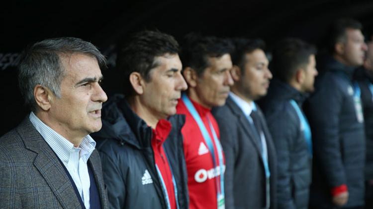 Kenan Başaran: Gökhan Töre bir an önce girmeli