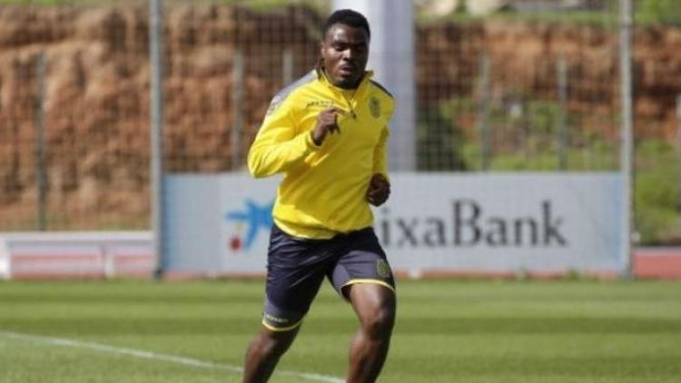 Emenike'nin sakatlığı kriz çıkardı!