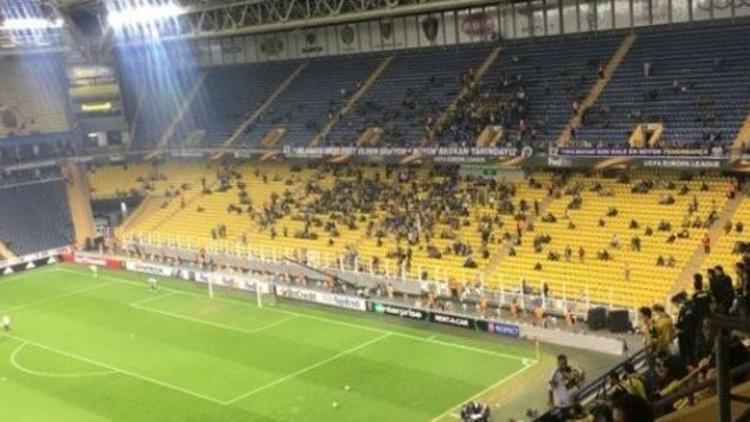 Flaş sözler! 'En büyük sürpriz F.Bahçe taraftarı...'