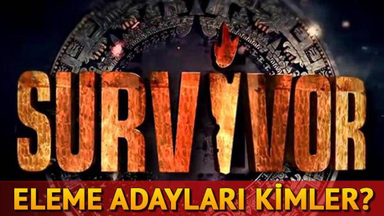 Survivor'da ikinci dokunulmazlık oyununu hangi takım kazandı? Bu hafta eleme adayları kimler oldu?