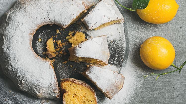 Aroması Çok Seviliyor: Birbirinden Leziz 3 Pratik Limonlu Tarif
