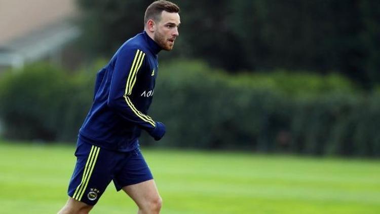 Fenerbahçe'de Janssen gün sayıyor!
