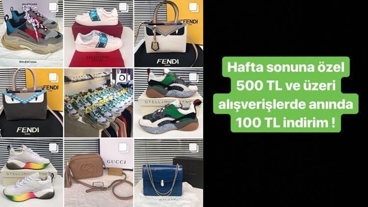 Instagram'da dolandırıcıların ‘oltası’na takılmayın