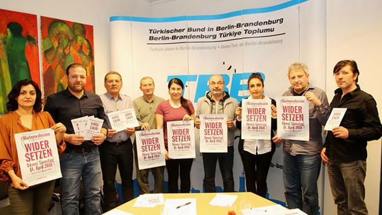 Berlin’de kiralar çıldırdı