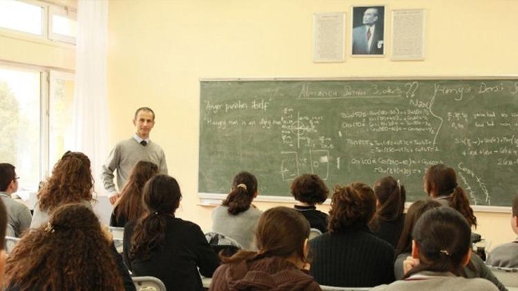 İsteğe bağlı lise sınavı için başvurular başladı... Son tarih 18 Nisan