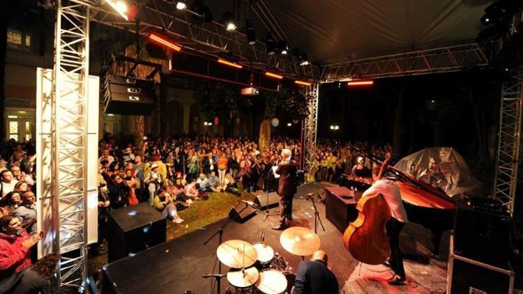 İstanbul Caz Festivali ne zaman, kimler sahne alacak? İşte 2018 programı