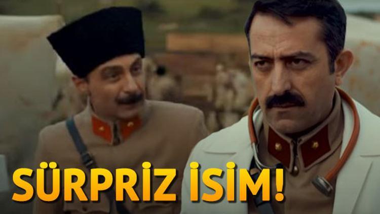 Vatanım Sensin dizisi bu hafta yayınlanan son bölümüyle nefes kesti! Yeni bölüm fragmanı yayınlandı mı?