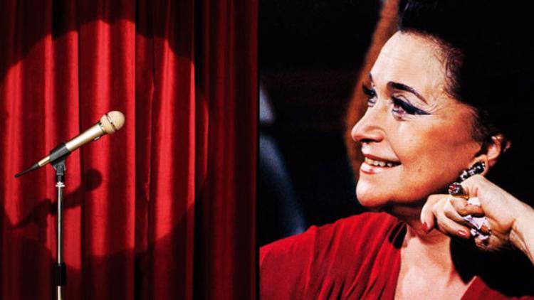 Leyla Gencer Yarışması'na iki ödül daha