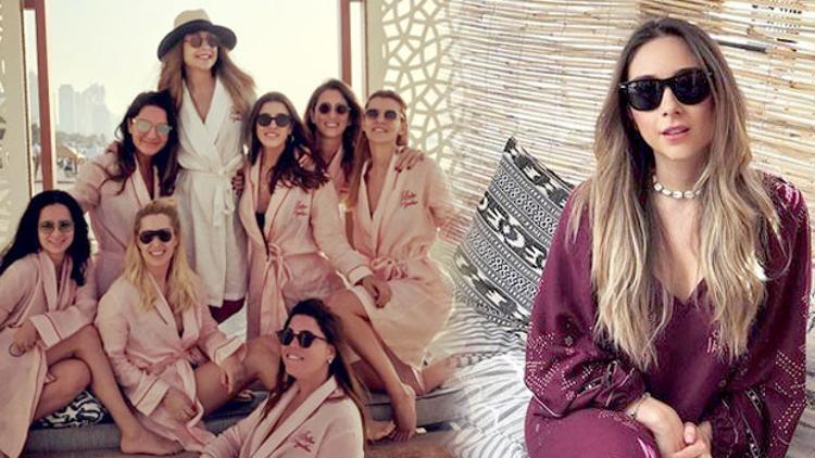 Mina Başaran’ın ismini uçağa yazdılar