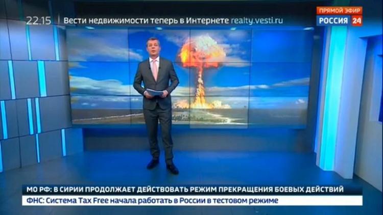 Rus devlet televizyonu uyardı! 'Gıda stoklayın'