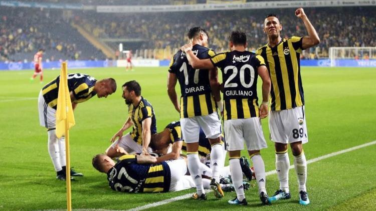 Fenerbahçe Sivas deplasmanında! Uzun bir aradan sonra...