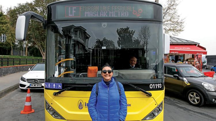 Lale Devri çocukları...