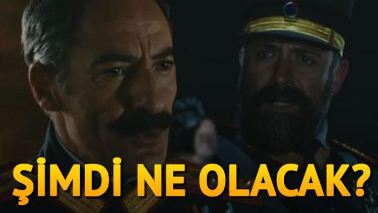 Vatanım Sensin 53. yeni bölüm fragmanı yayınlandı mı?
