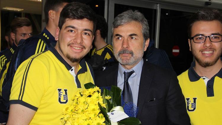 Janssen kadroya alındı