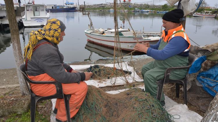 Umutlar artık Moritanya'da