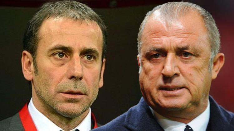 Abdullah Avcı, Fatih Terim'e kaybetmiyor! Bu kez ne olacak...