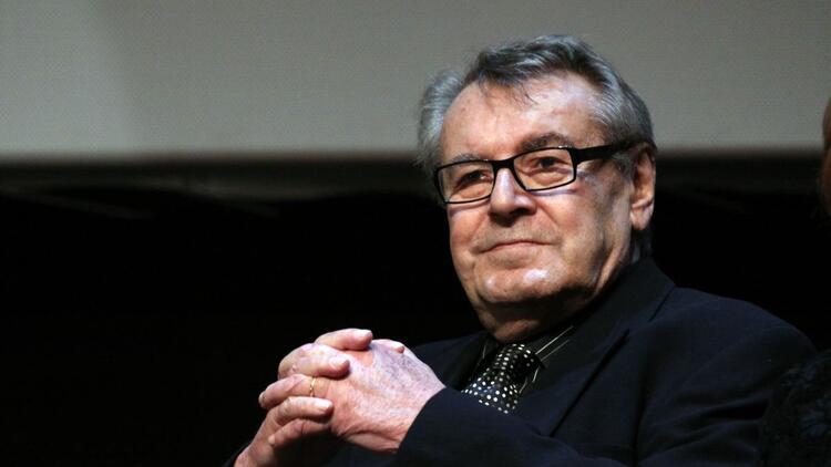 Oscar ödüllü yönetmen hayatını kaybetti