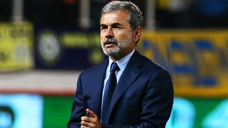 'Kocaman çok uzun zaman sonra...'