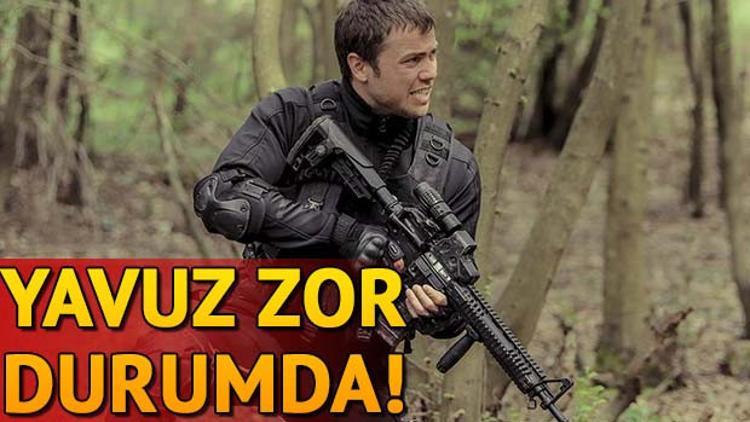 Söz 43. yeni bölüm fragmanı yayınlandı! Mansur'u kahreden gelişme