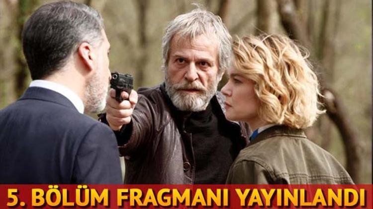 8. Gün dizisinin son bölümünde gerilim iyice arttı! Yeni bölüm fragmanı yayınlandı mı?