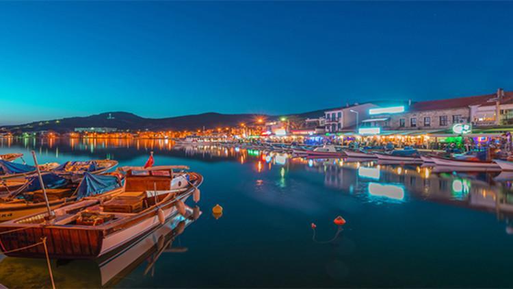 İki yakanın turizmcileri işbirliği için buluşacak