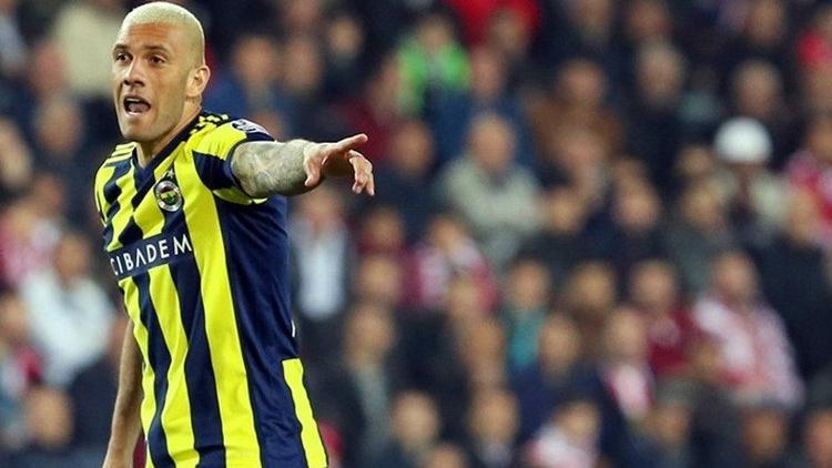 Fernandao: "Beşiktaş maçına kesinlikle hazırız"