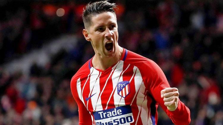 Fernando Torres'in yeni adresi belli
