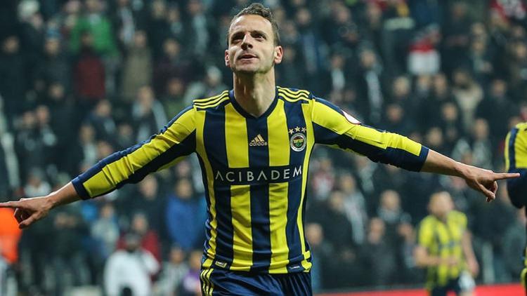 Soldado'dan büyük fedakarlık! Derbide...