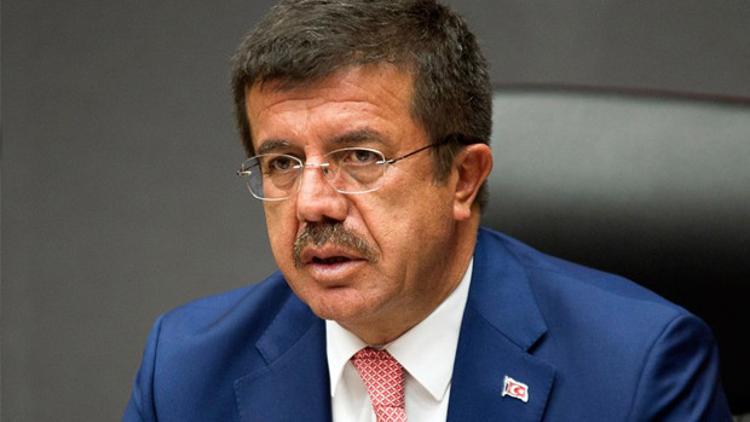 Erken seçim için Ekonomi Bakanı ne dedi? İşte ilk açıklama