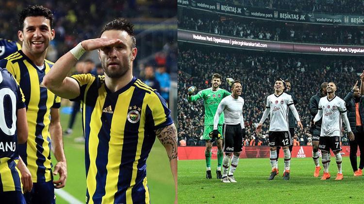Derbinin oranı değişti! iddaa'da...
