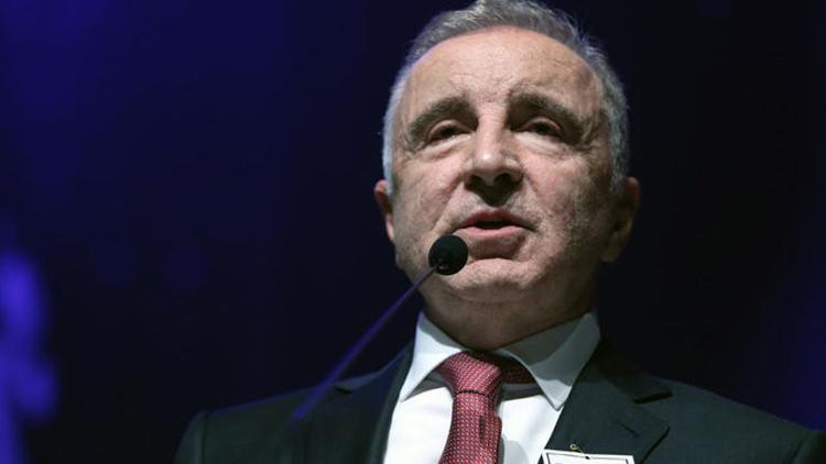 Ünal Aysal'dan Adnan Polat'a cevap