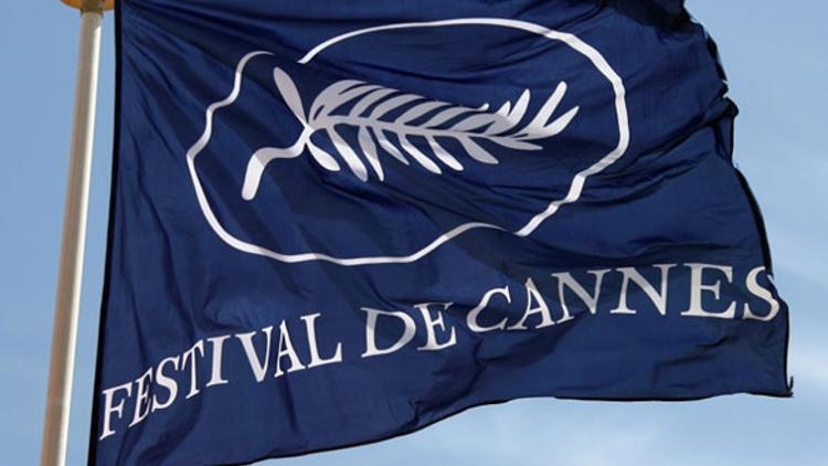 Kabuk filmi Cannes'da