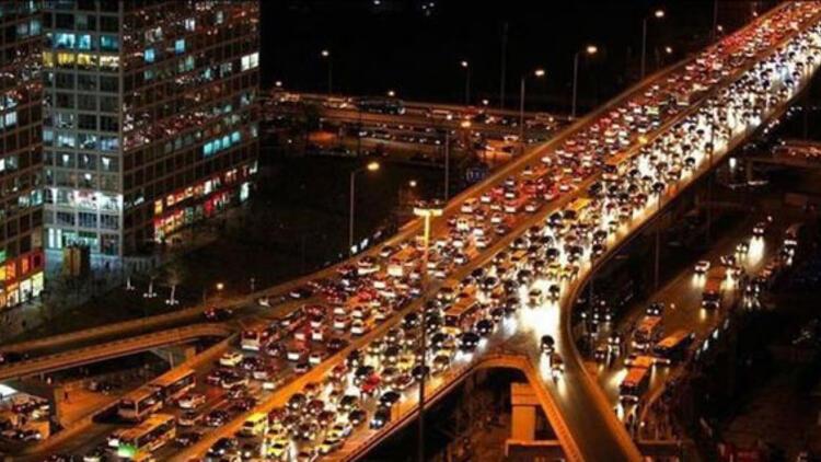 yandex istanbul trafiginin 3 yillik rontgenini cekti teknoloji haberler