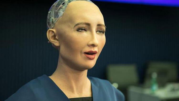 Yapay Zeka Robotlarının Söylediği 3 ürkütücü Söz Magazin Haberleri