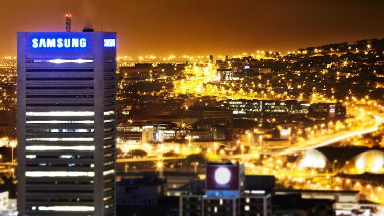 Samsung, iF 2018'de 55 ödülün sahibi oldu