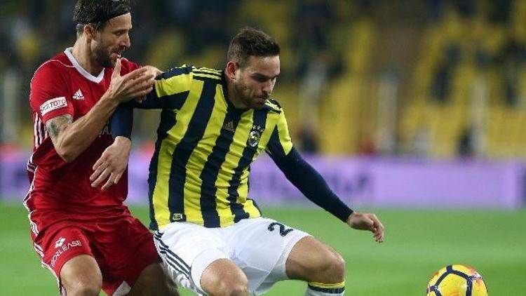 Janssen'den Fenerbahçe sözleri! Kalacak mı?