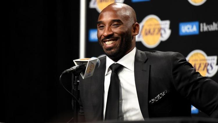Kobe Bryant şampiyonluk adayını açıkladı! LeBron...