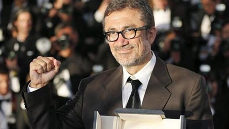 Nuri Bilge Ceylan bir kez daha Cannes'da