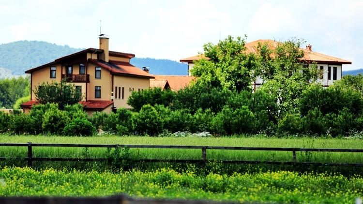 Cennete açılan kapı ve iştahı şahlandıran tatlar