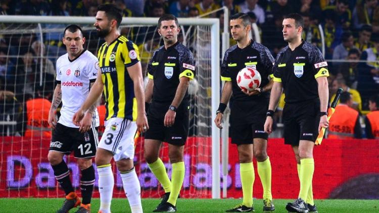 Mete Kalkavan maçı neden tatil etti! İşte sebebi...