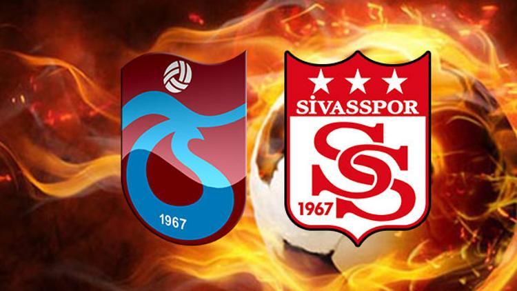 Trabzonspor Sivasspor maçı ne zaman saat kaçta hangi kanalda?