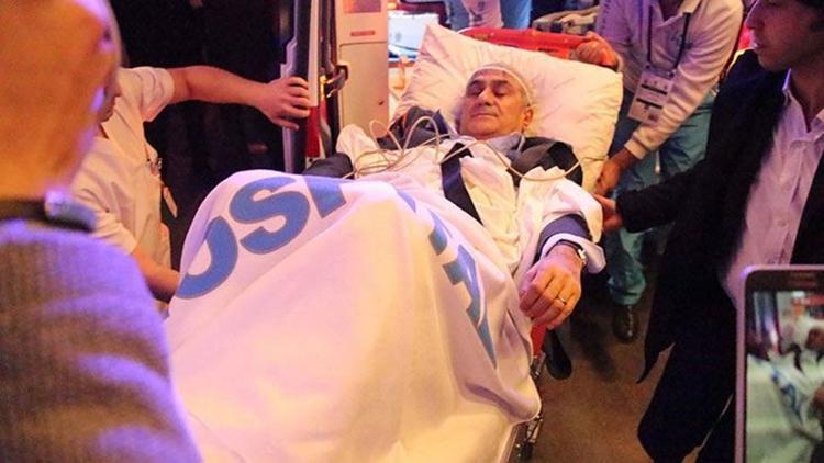 Beşiktaş, o hastaneye dava açıyor!