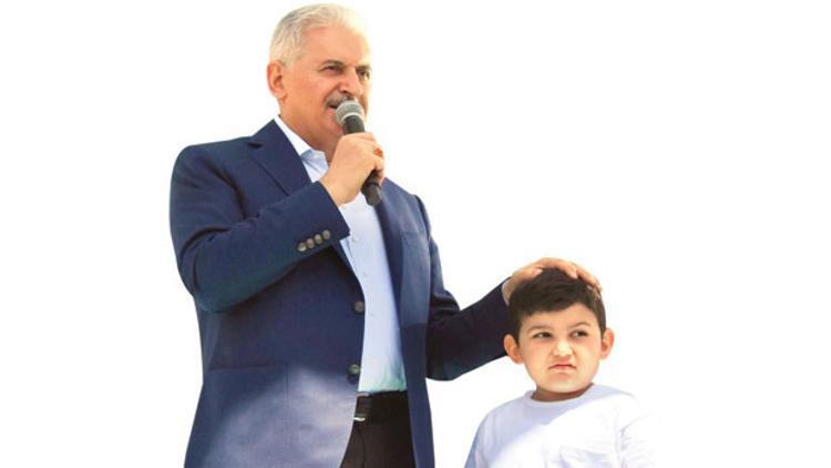 Başbakan Binali Yıldırım: Cumhuriyet'e borçluyuz