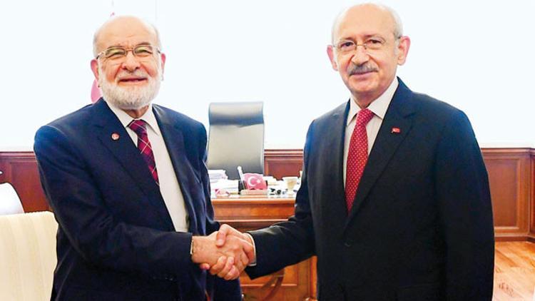 Formül: Sıfır baraj ortak aday