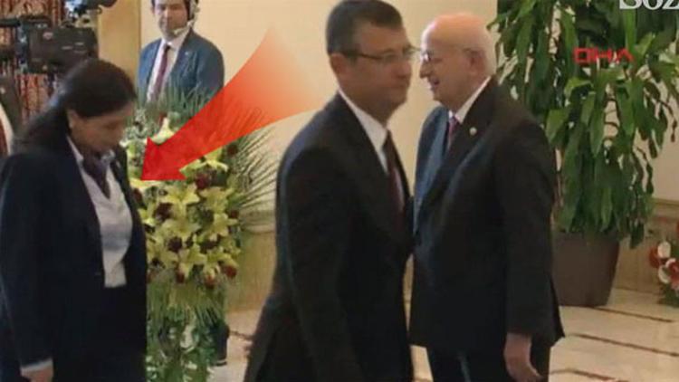 CHP'li vekil Twitter'dan kendini övünce...