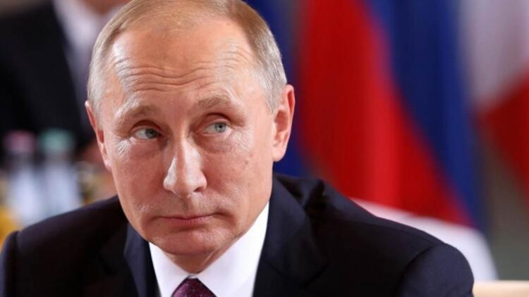 Putin dördüncü dönemi için yemin edecek