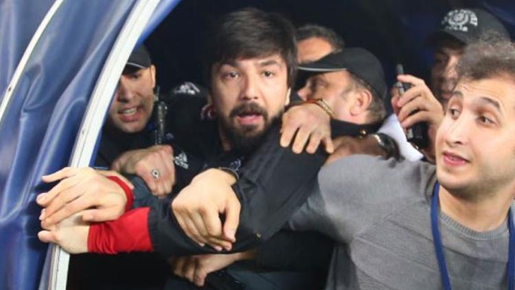 Fenerbahçe Tolga Zengin'e dava açıyor